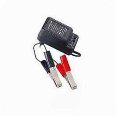 Koi Café Accu Oplader - Veilig en Efficiënt voor uw Voerautomaat, Compact en Duurzaam Design
