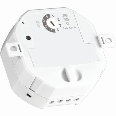 KAKU inbouwdimmer/schakelaar ACM-100