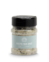 Mattisson Healthstyle Celtic Seasalt Algen