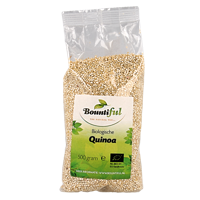 Quinoa bio 500 Gram
