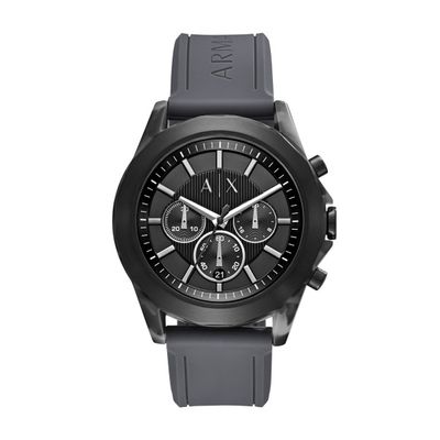 Armani Exchange Horlogeglas (vlak) AX2609