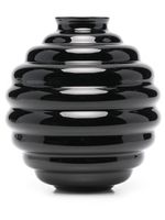 Venini vase Vaso-Deco en céramique - Noir - thumbnail