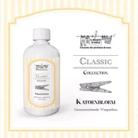 Il Bucato di Adele wasparfum katoenbloem 500 ml