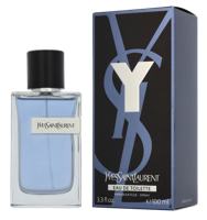 Yves Saint Laurent - YSL Y For Men Eau de toilette 100 ml
