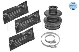Asmanchetten set 0140030104