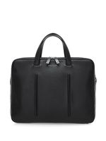 Ferragamo porte-documents Single Pocket Business - Noir