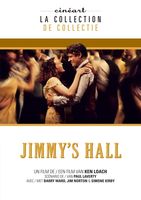 Jimmy's Hall - DVD (5051083132282) - thumbnail
