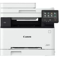 Canon i-SENSYS MF657Cdw Laser A4 1200 x 1200 DPI 21 ppm Wifi - thumbnail