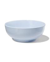 HEMA Schaaltje Ø15cm Tafelgenoten new bone blauw (lichtblauw) HEMA Schaaltje Ø15cm Tafelgenoten new bone blauw (lichtblauw)