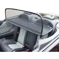 Pasklaar Cabrio Windschot passend voor Mercedes W209 CLK 2004- WV1078