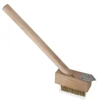 Talen Tools Handonkruidborstel met korte steel