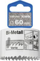 Gatenzaag hss bi-mtl 22 mm - Kwb
