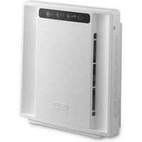 De’Longhi AC 75 luchtreiniger 40 dB Wit - thumbnail