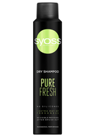 Syoss Pure Fresh Droogshampoo