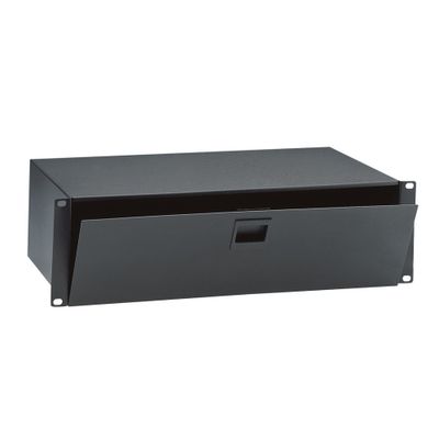 adam hall 87302 rack-toebehoren Rekdoos