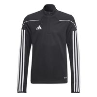 adidas Tiro 23 League Trainingstrui Kids Zwart Wit - thumbnail