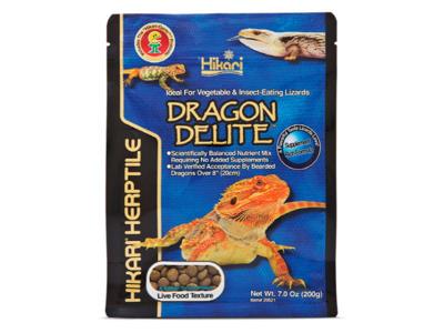 Hikari dragon delite 200 gram - Hikari