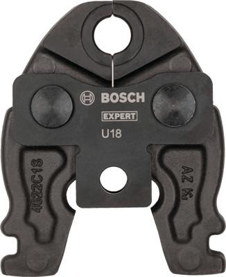 Bosch Accessoires EXPERT Persbek Compact U18 - 2608570197