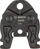 Bosch Accessoires EXPERT Persbek Compact U18 - 2608570197 Bosch Accessoires EXPERT Persbek Compact U18 - 2608570197