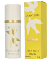 Nina Ricci L&apos;Air Du Temps Eau de toilette Spray 30 ml Dames