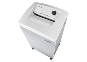 Papiervernietiger afd CT 5,8 mm 29v/260mm/cc/cd/100L DIN P2