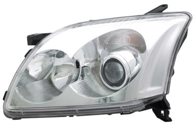 Koplamp links tot 6/'06 5307961