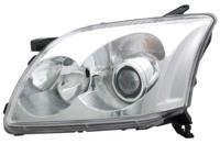 Koplamp links tot 6/'06 5307961