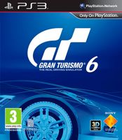 Gran Turismo 6 - thumbnail