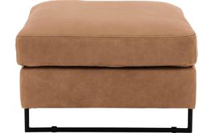 Goossens Hocker Jovani, 75 x 75 cm