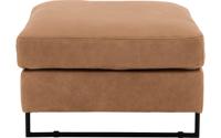 Goossens Hocker Jovani, 75 x 75 cm