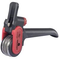 TOOLCRAFT TO-9658965 Ratel-kabelsnijder 25 mm TOOLCRAFT TO-9658965 Ratel-kabelsnijder 25 mm