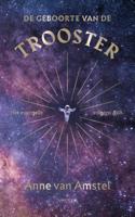 De geboorte van de Trooster - Anne van Amstel - ebook