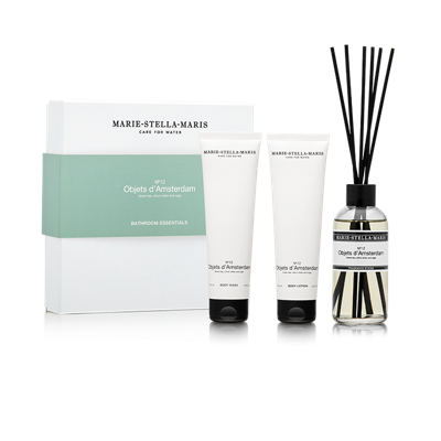 Marie-Stella-Maris Bathroom Essentials - Objets d&apos;Amsterdam