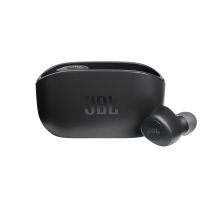 JBL Wave 100 TWS Headset True Wireless Stereo (TWS) In-ear Muziek Bluetooth Zwart