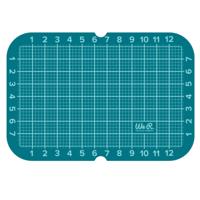 We R Makers • comfort craft easy read cutting mat 33,02x20,32cm