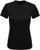 TriDry TR020 Women´s Performance T-Shirt - Black - S