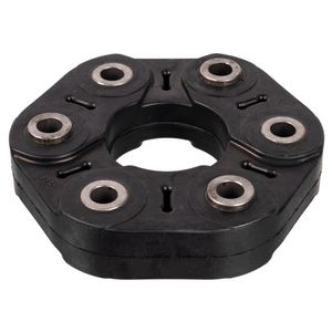 Hardyschijf/Rubber askoppeling 171157