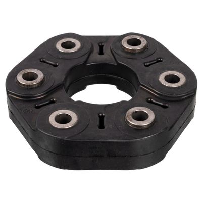 Hardyschijf/Rubber askoppeling 171157