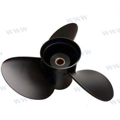 SOL1512-143-21 - MULTI-E ALUMINIUM PROPELLER 14.3X21 LINKS