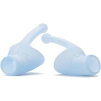 Flare Audio Calmer soft mini blauw - oordopje dat stress vermindert en verhoogt geluidskwaliteit - thumbnail
