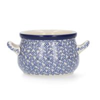 Soup Bowl 360ml - Bubbles