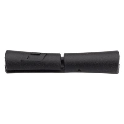 JAGWIRE 5g tube tops (50pcs) - black