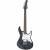 Yamaha PACIFICA212VFM Translucent Black 6-snarige elektrische gitaar