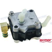 REC14360T74 - BRANDSTOFPOMP Mercruiser