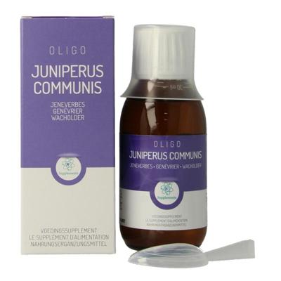 Oligoplant Juniperus communis Oligoplant Juniperus communis
