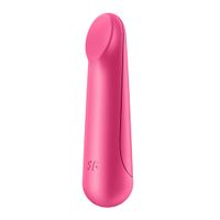 Ultra Power Bullet 3 - Red Ultra Power Bullet 3 - Red