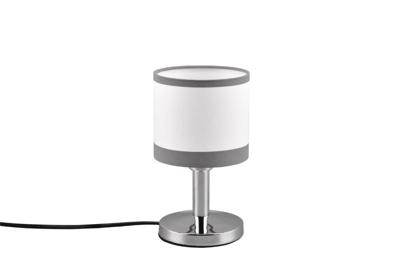Trio TafellampDavos wit - R59551006