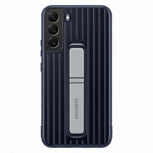 Samsung Galaxy S22+ 5G Beschermende Staande Cover EF-RS906CNEGWW - Marineblauw