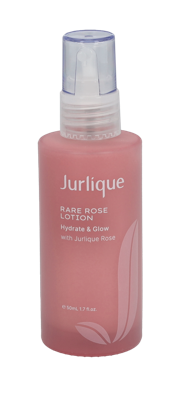 Jurlique Moisture Plus Rare Rose Lotion 50ml Jurlique Moisture Plus Rare Rose Lotion 50ml