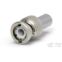 TE Connectivity 1-221128-0 BNC-connector 1 stuk(s) Bulk